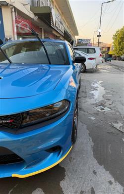 دودج تشارجر